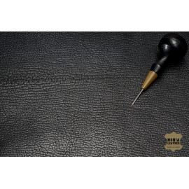 №1122 Коза Antiba Sugar Grain Nero 1,5-1,7мм