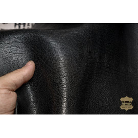 №1122 Коза Antiba Sugar Grain Nero 1,5-1,7мм