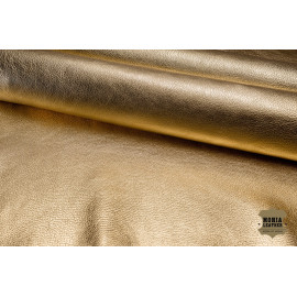 №1109 Коза Falco Pellami Sugar Old Gold 1,4-1,5мм