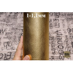 №1112 Коза Falco Pellami Sugar Oro Modesto 1-1,1мм