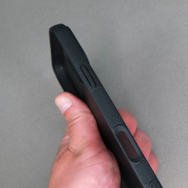 Чехол под вклейку (сублимацию) для iPhone