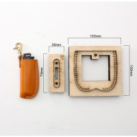 Штанцформа "Зажигалка"