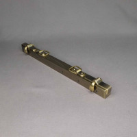 Рамочный замок для саквояжа V2