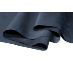 Крейзи Хорс 1.2-1.4 мм.Темно-синий