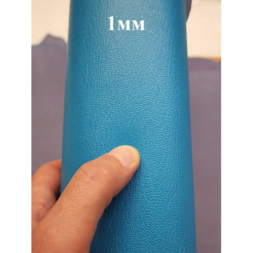 №1127 Коза Alran Grain Kerala Turchese 1мм
