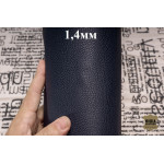 №1114 Хром Masoni Hydra Legg Blue Marine 1,4мм