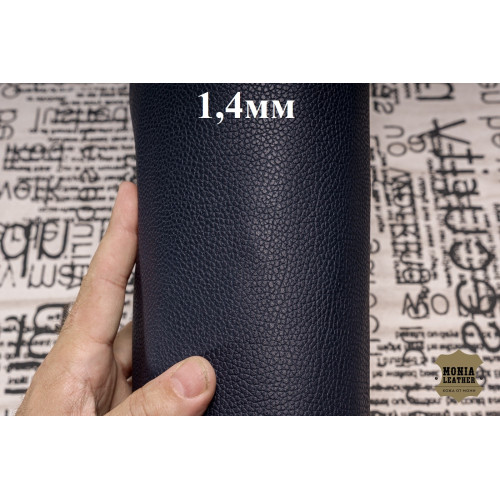 №1114 Хром Masoni Hydra Legg Blue Marine 1,4мм
