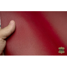№1132 Коза Alran Dark red 0,9-1мм