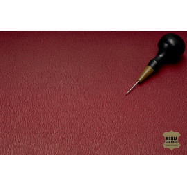 №1132 Коза Alran Dark red 0,9-1мм