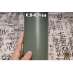 №1143 Коза Falco Pellami Quentin Swamp Grey  0,8-0,9мм