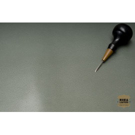 №1143 Коза Falco Pellami Quentin Swamp Grey  0,8-0,9мм