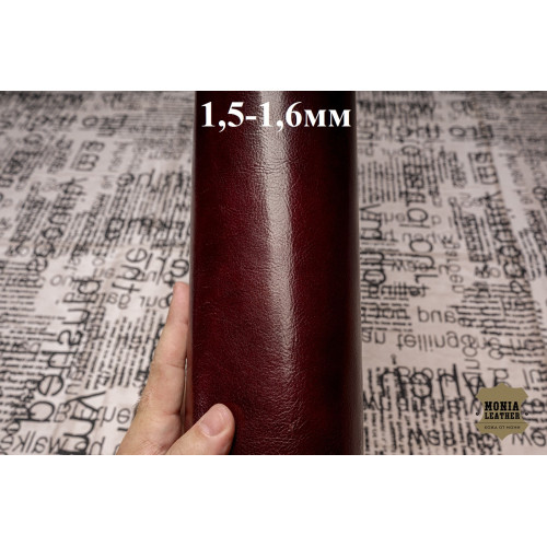№1137 Cinque stelle Elemento Bordo 1,5-1,6мм