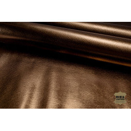 №1140 Коза Falco Pellami Palmelato Brass 0,8мм