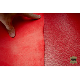 №1130 Коза Antiba Chester Rosso 1-1,1мм