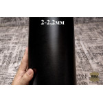 №1138 La Bretagna Idrо Kаnsas Glos Nero 2мм