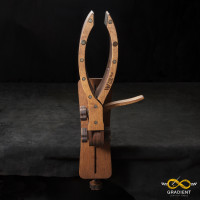 Шорный пони с эксцентриком Wild Bull Tools Шорный пони с эксцентриком Wild Bull Tools
