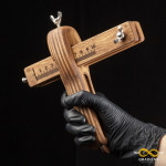 Ремнерез "Ember" Wild Bull Tools