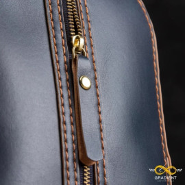 Выкройка мужская сумка слинг или сумка через плечо