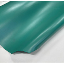 Юфть с финишем "Мятный" 2-2,5 мм