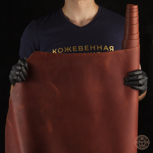 Крейзи Хорс "Терракот", 1.4-1.6 мм