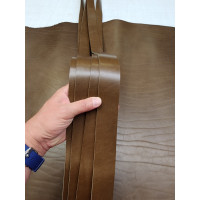 РЗ №52 Cinque stelle Hurrican Fango  3,7-4 мм