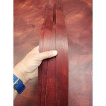 РЗ №55 Bull Guyal Scotch Red 4-4,5 мм