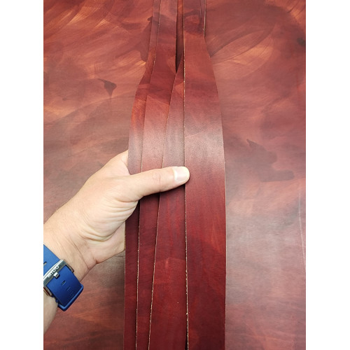 РЗ №55 Bull Guyal Scotch Red 4-4,5 мм