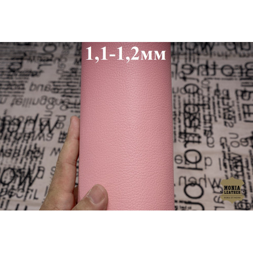 №1166 Коза Falco Pellami Seven Lux Pey Peony 1,1-1,2мм