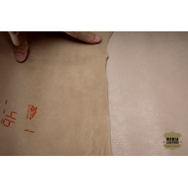 №1168 Коза Falco Pellami Seven Lux Misty Rose 1,1-1,2мм