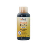 Краска LeTech Aniline Dye (жёлтый, 100мл)