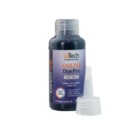 Краска LeTech Aniline Dye (морской синий, 100мл)
