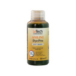 Краска LeTech Aniline Dye (светло-коричневый, 100мл)