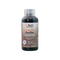 Краска LeTech Aniline Dye (средне-коричневый, 100мл) Краска LeTech Aniline Dye (средне-коричневый, 100мл)
