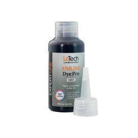 Краска LeTech Aniline Dye (серый, 100мл)