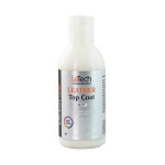 Лак для кожи LeTech Top Coat Matt (матовый, 200мл)