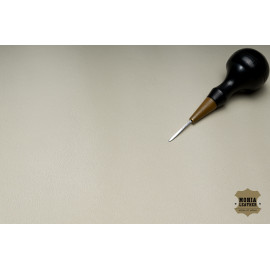 №1169 Коза Falco Pellami Jaipur White 0,9-1мм