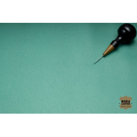№1170 Коза Falco Pellami Seven Lux Vert DEau 1,1-1,2мм