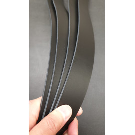 РЗ №1 Masoni Nero 3,2-3,5мм