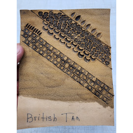 Fiebing's Antique Finish British Tan 95 мл
