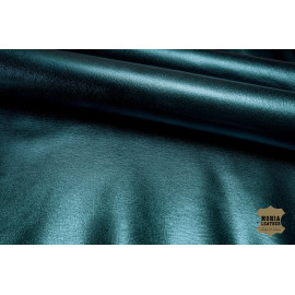 №1173 Коза Antiba Chester Dark Divisa Green 1,2-1,3мм