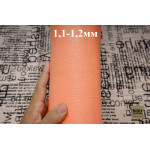 №1175 Коза Falco Pellami Seven Lux Melon 1,1-1,2мм