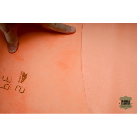 №1175 Коза Falco Pellami Seven Lux Melon 1,1-1,2мм
