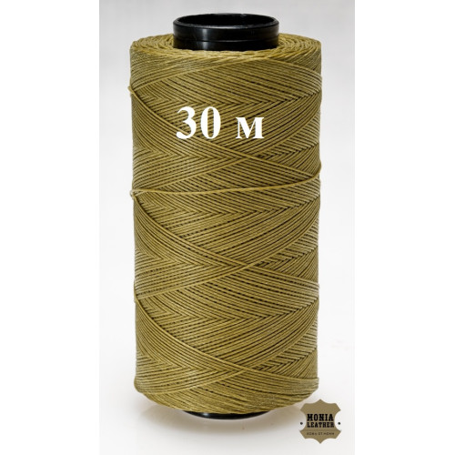 Нить CTP 0,6 мм №104 Хаки