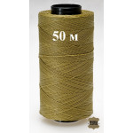 Нить CTP 0,6 мм №104 Хаки