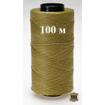 Нить CTP 0,6 мм №104 Хаки