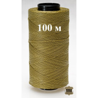 Нить CTP 0,6 мм №104 Хаки