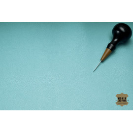 №1177 Коза Falco Pellami Seven Lux Acqua 0,9-1мм