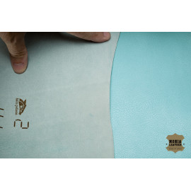 №1177 Коза Falco Pellami Seven Lux Acqua 0,9-1мм