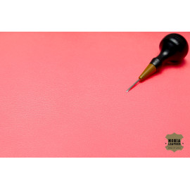 №1178 Коза Jullien Tawery Neon Pink 1-1,1мм