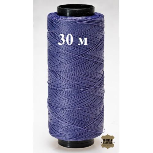 Нить CTP 0,6 мм №105 Viola Chiaro (светло-фиолетовый)